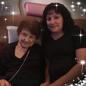 Meet your Posher, Ann marie